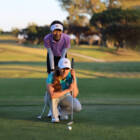 Fueling Passion, Not Pressure: A Better Approach to Junior Golf