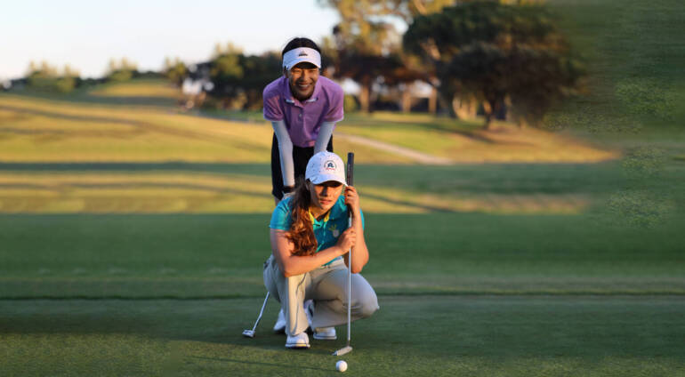 Fueling Passion, Not Pressure: A Better Approach to Junior Golf