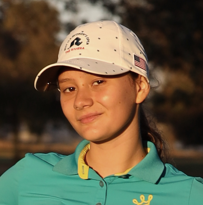 Adaya Rodas
