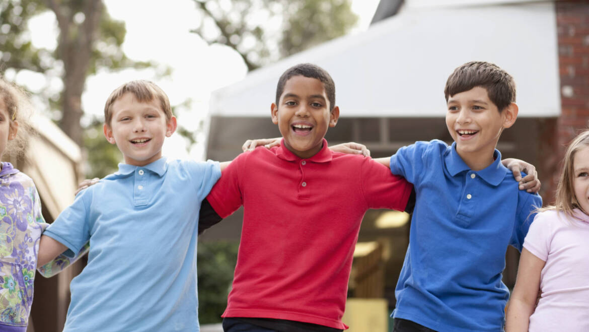 Rediscovering the Fairway: How Fun Formats Can Bring Joy Back to Junior Golf