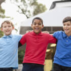 Rediscovering the Fairway: How Fun Formats Can Bring Joy Back to Junior Golf
