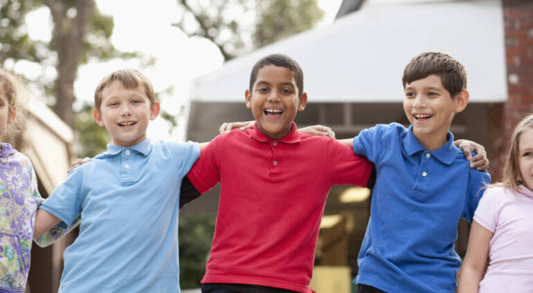 Rediscovering the Fairway: How Fun Formats Can Bring Joy Back to Junior Golf