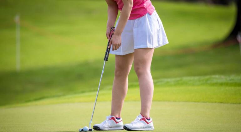 Beyond the Scorecard: Keeping Junior Golfers Engaged for Life
